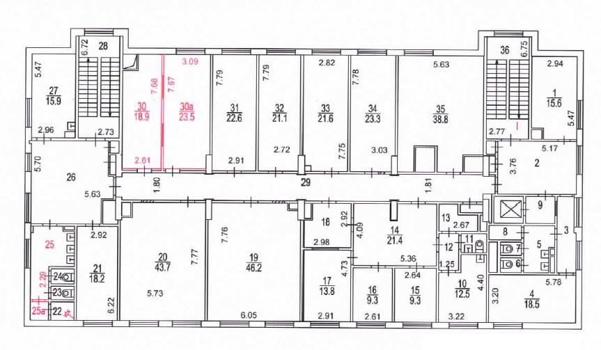 Фото: Продается здание 3 596 м2 test