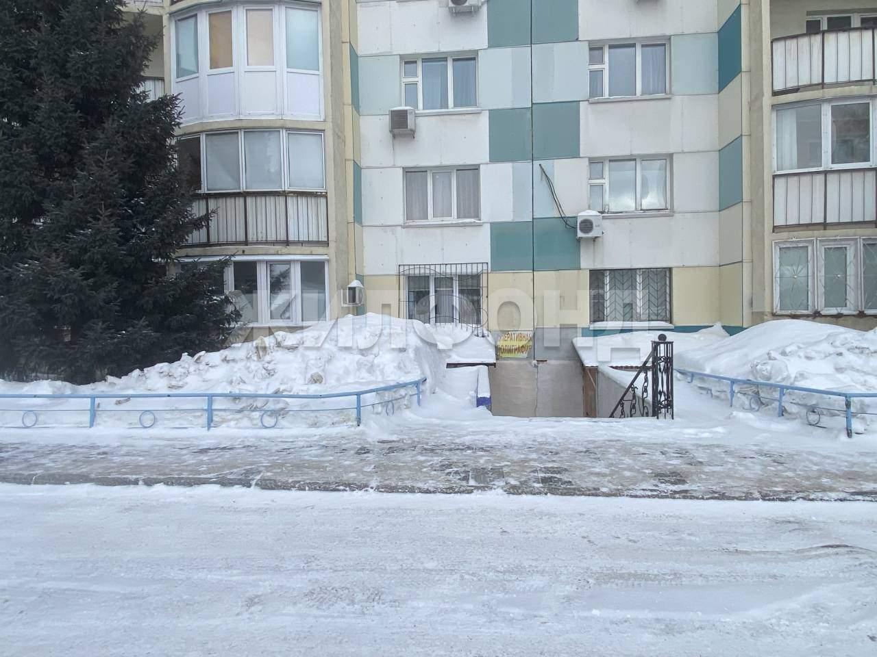 Продам офис 123 м.кв.