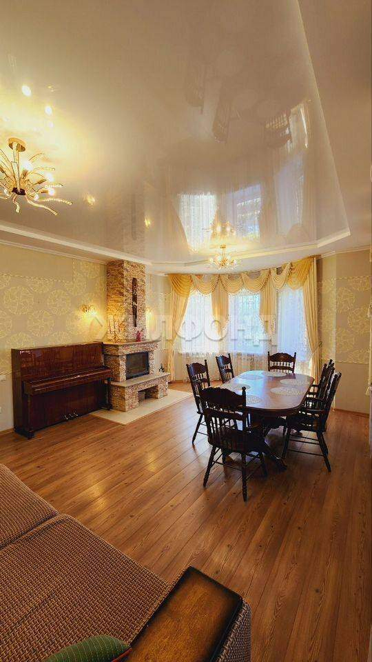 Дом на продажу в Томске, Благодатная улица фото №13