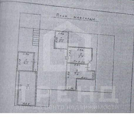 Продам земельный участок 2312 м.кв.