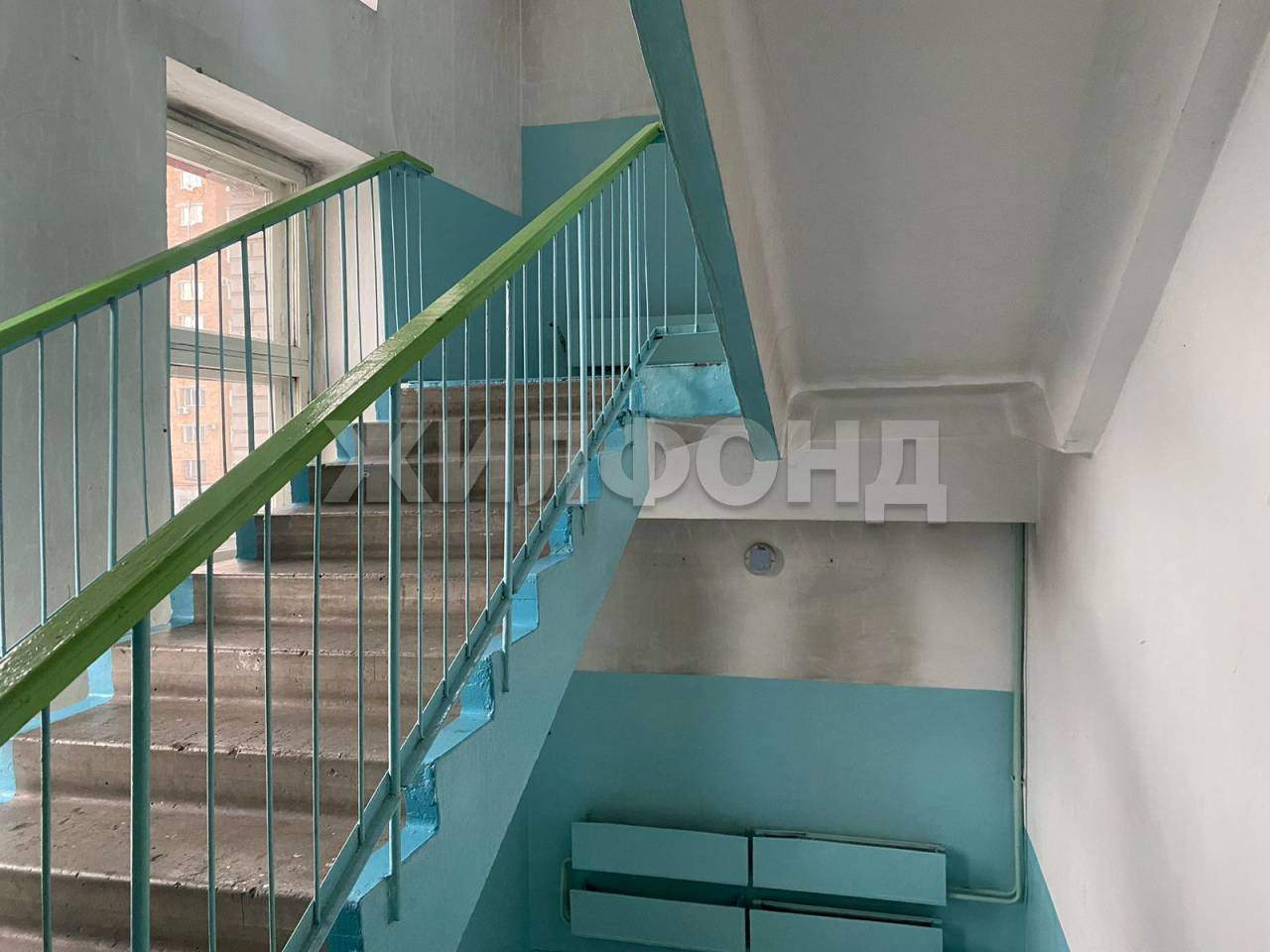 Квартира на продажу в Абакане, Карла Маркса ул., 44 фото №16