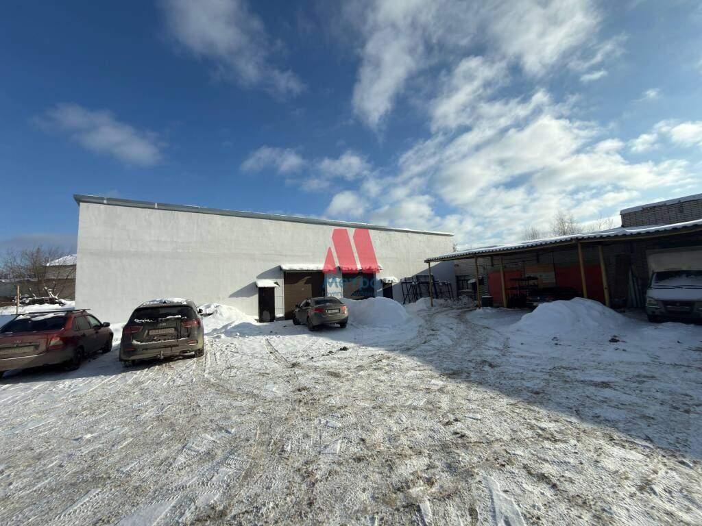 Продам помещение свободного назначения 3468 м.кв.