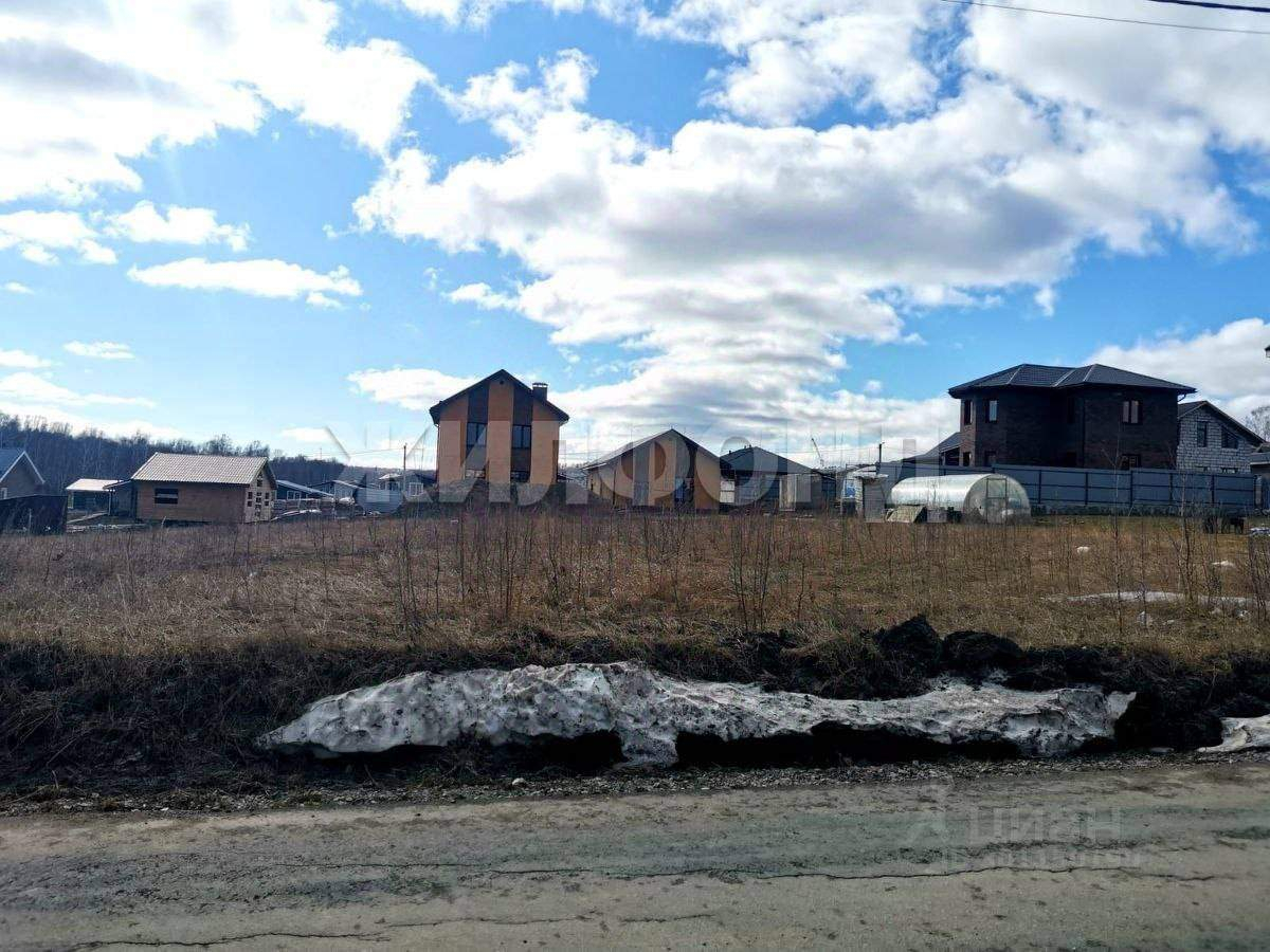 Продам земельный участок 1000 м.кв.