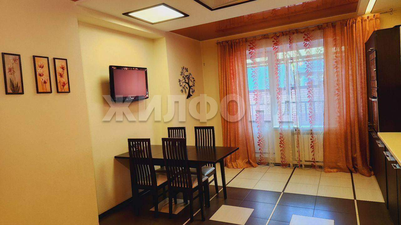 Дом на продажу в Томске, Благодатная улица фото №14