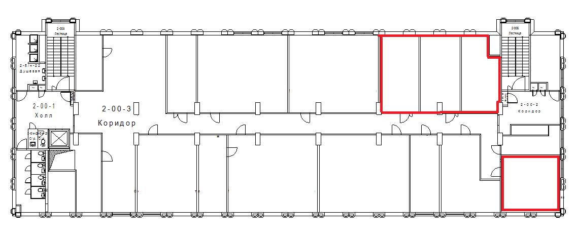 Фото: Аренда ПСН или офис-склад 132 м2 на 2 эт test