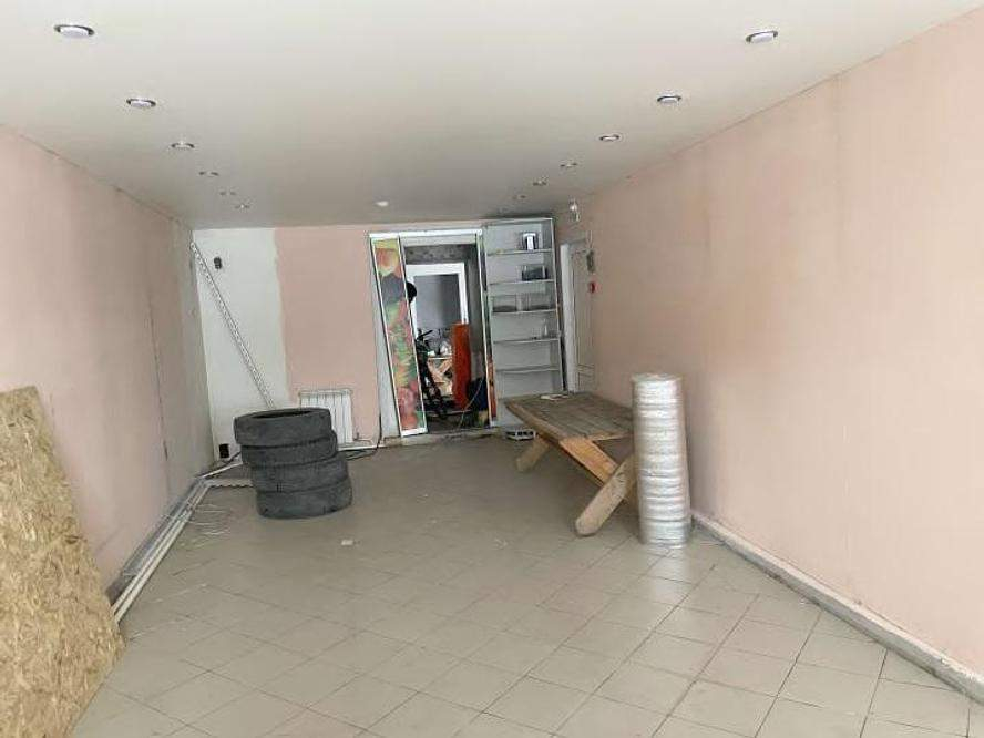 Продам помещение свободного назначения 56.1 м.кв.