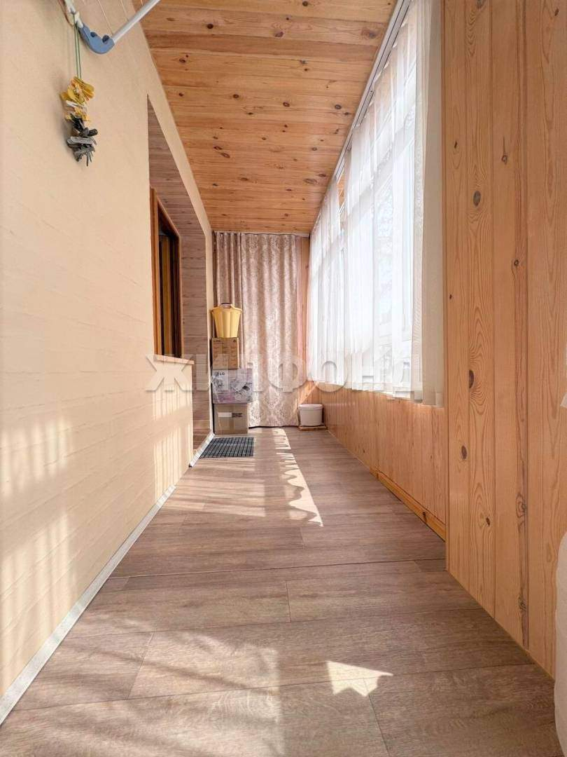 Квартира на продажу в Томске, Федора Лыткина улица, 16/1 фото №11