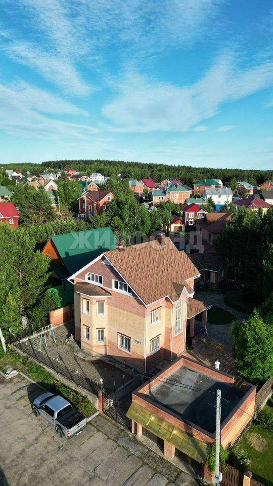 Дом на продажу в Томске, Благодатная улица фото №10