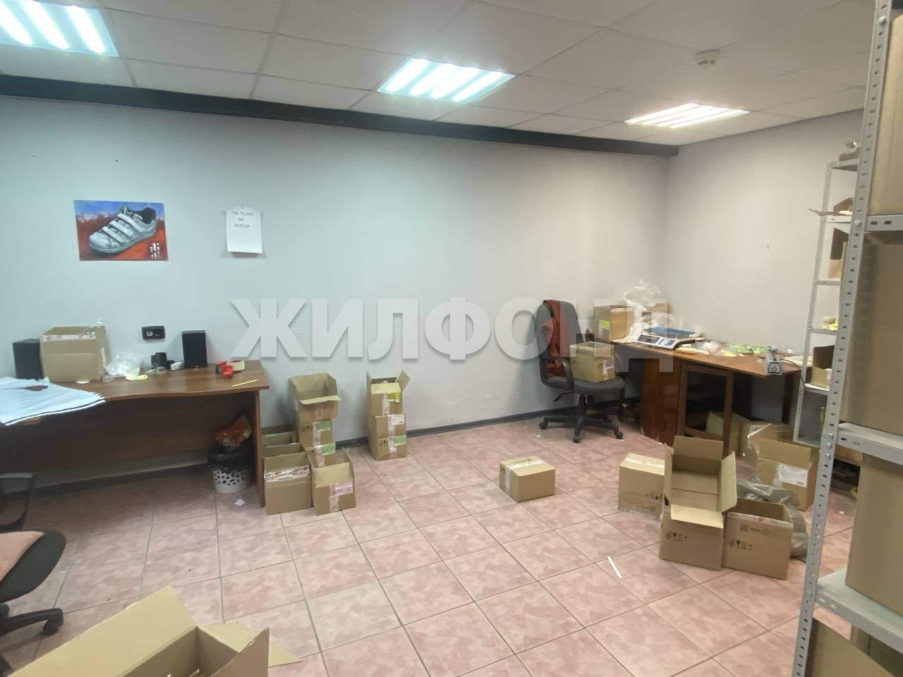 Продам офис 123 м.кв.