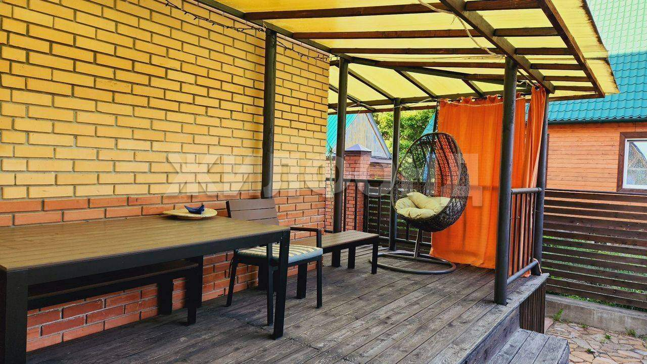 Дом на продажу в Томске, Благодатная улица фото №5