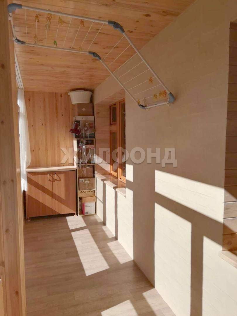 Квартира на продажу в Томске, Федора Лыткина улица, 16/1 фото №10