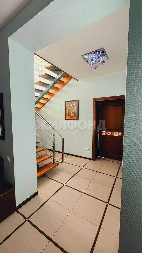 Дом на продажу в Томске, Благодатная улица фото №23