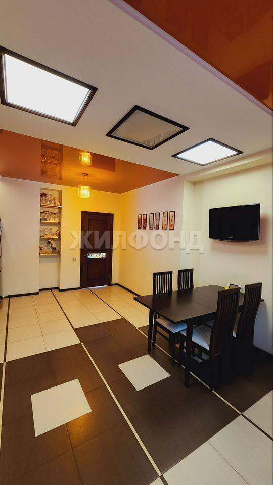 Дом на продажу в Томске, Благодатная улица фото №15