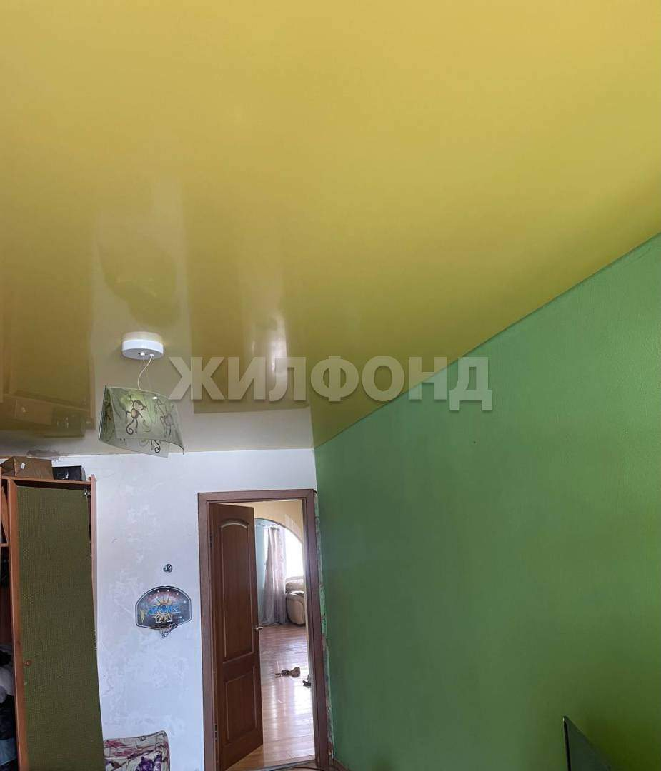 Квартира на продажу в Тольятте, Автостроителей улица, 50б фото №2