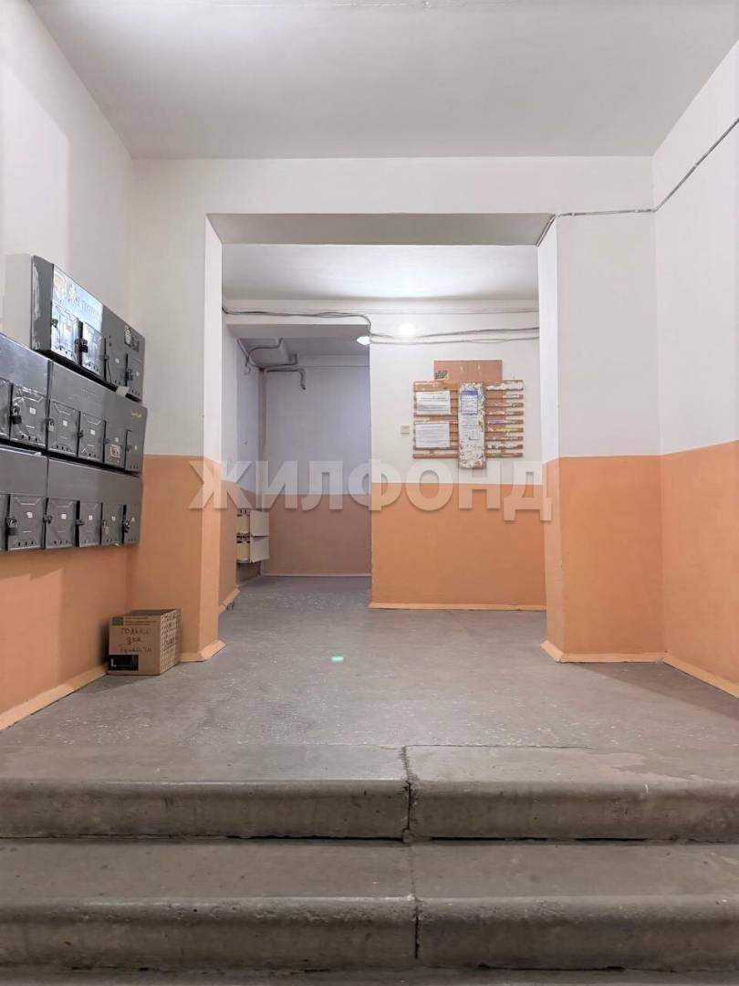 Квартира на продажу в Томске, Федора Лыткина улица, 16/1 фото №15