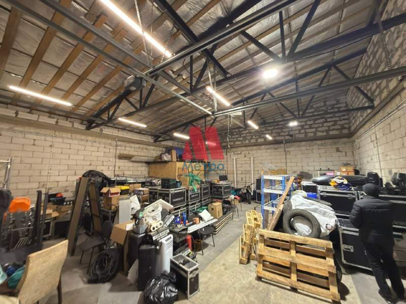 Продам помещение свободного назначения 3468 м.кв.