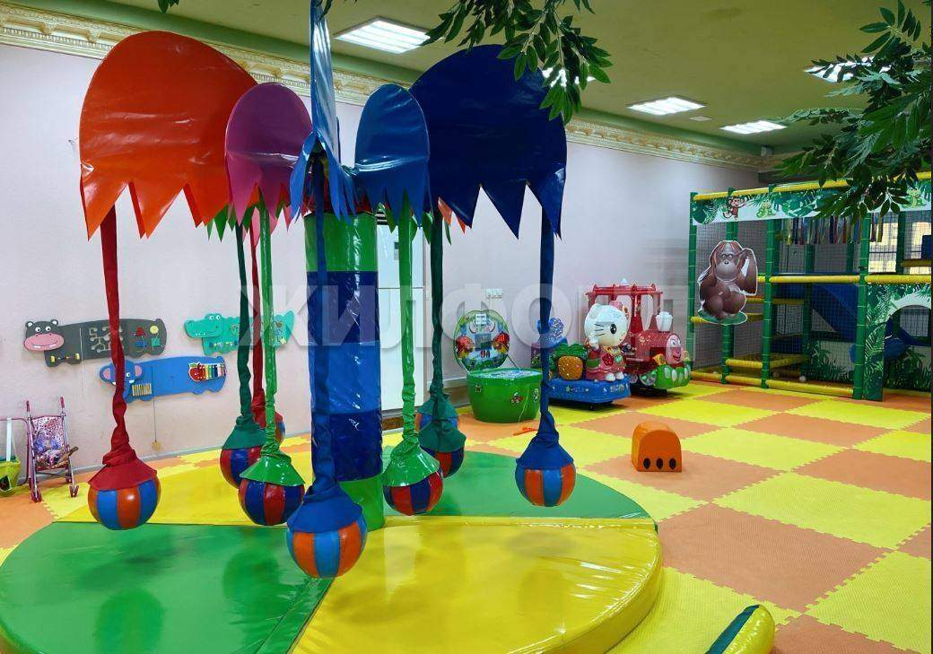 Помещение свободного назначения на продажу в Томске, Вокзальная улица, 65/1 фото №20