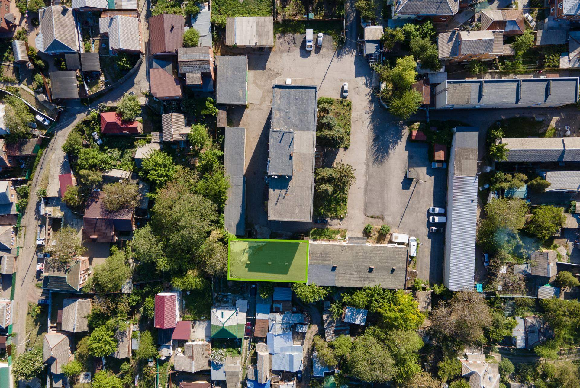 Фото: Продается здание 551.3 м2 test