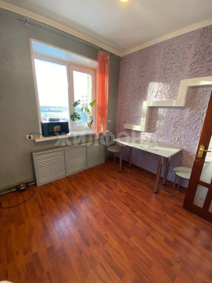 Квартира в аренду в Белгороде, Есенина улица, 32 фото №1