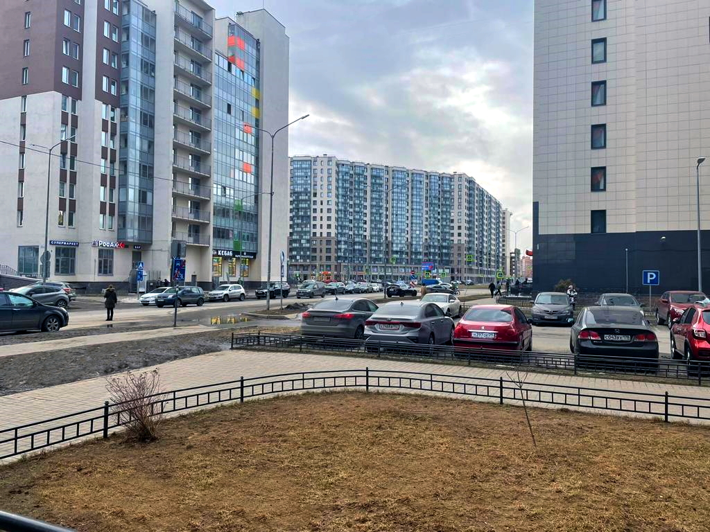 Сдам в аренду помещение свободного назначения 54 м.кв.