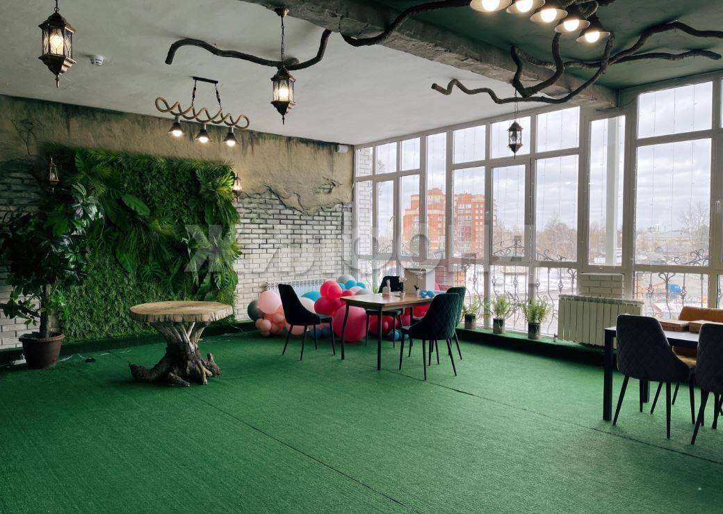 Помещение свободного назначения на продажу в Томске, Вокзальная улица, 65/1 фото №18