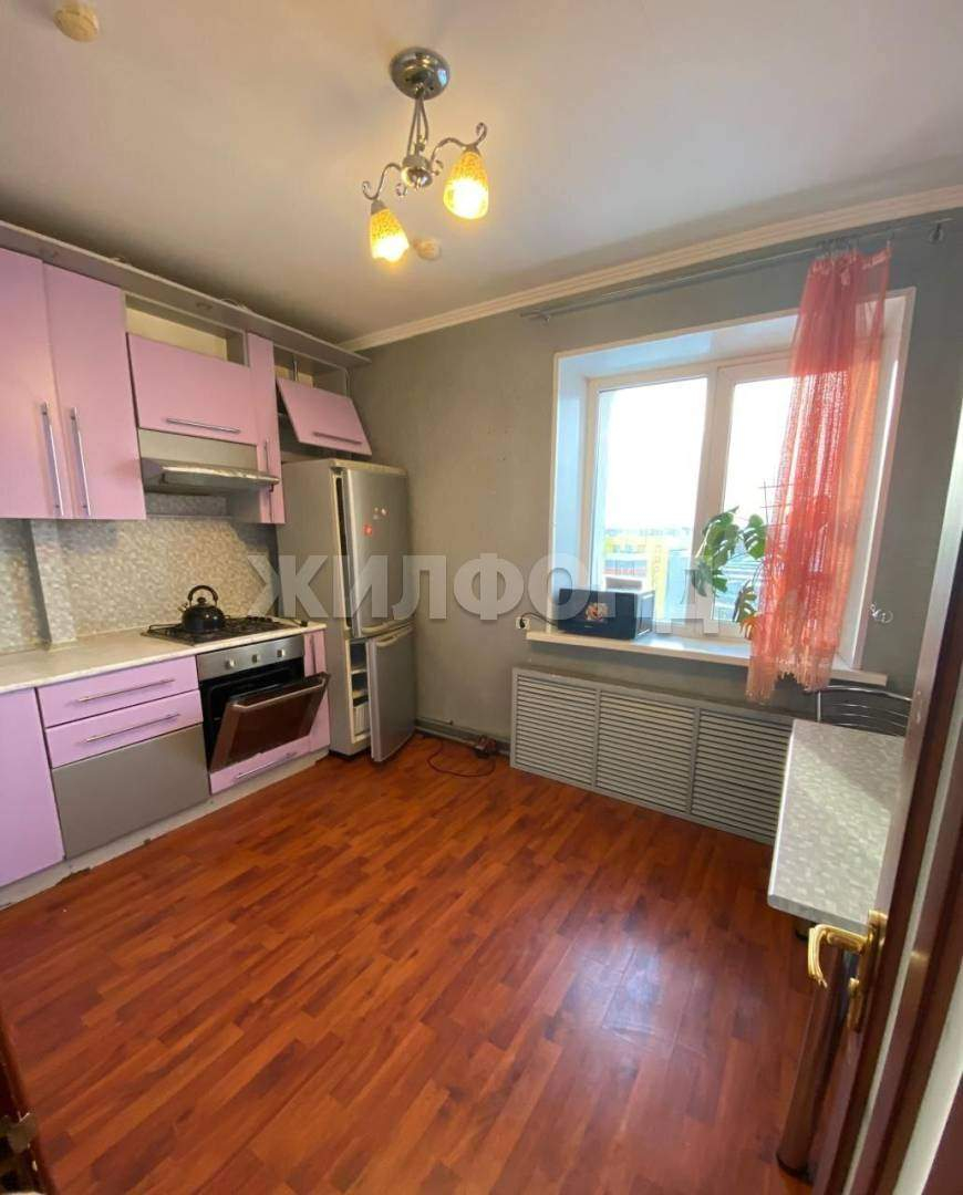 Квартира в аренду в Белгороде, Есенина улица, 32 фото №0