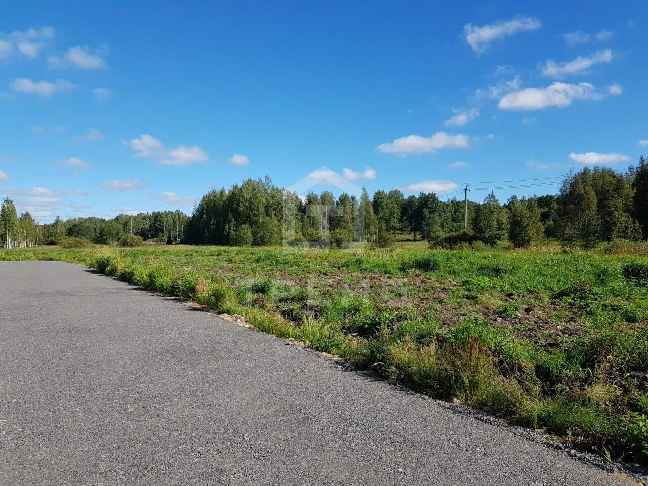 Продам земельный участок 602 м.кв.