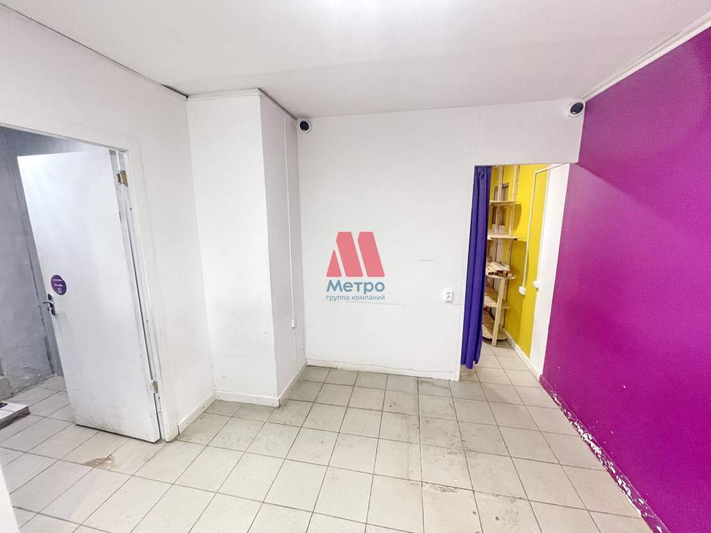 Сдам в аренду помещение свободного назначения 30 м.кв.