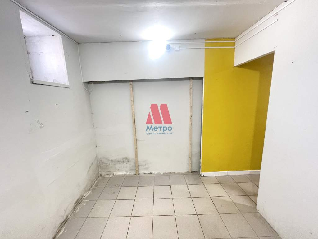 Сдам в аренду помещение свободного назначения 30 м.кв.