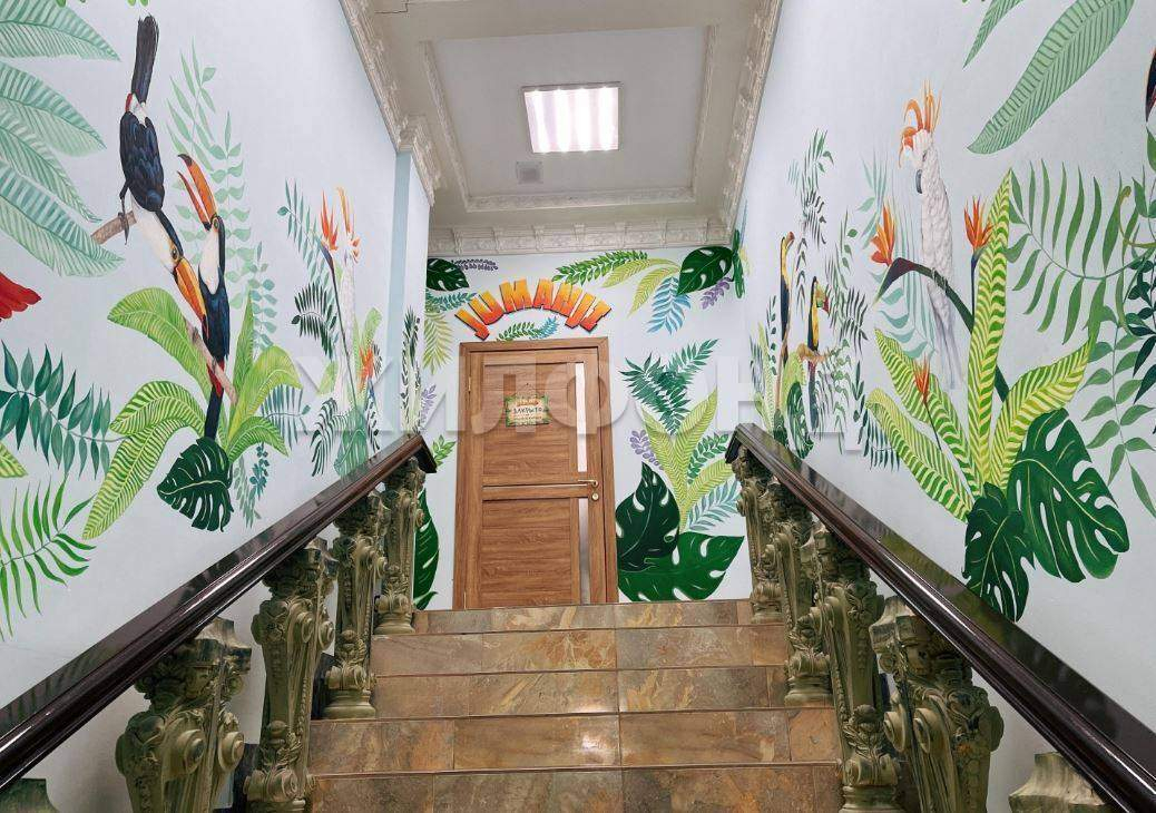 Помещение свободного назначения на продажу в Томске, Вокзальная улица, 65/1 фото №17