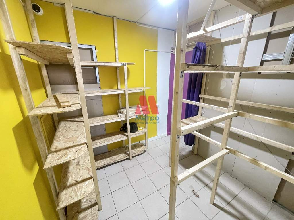 Сдам в аренду помещение свободного назначения 30 м.кв.