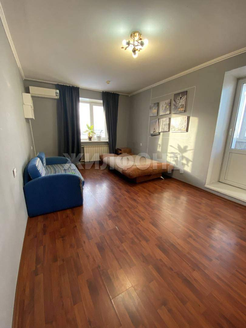 Квартира в аренду в Белгороде, Есенина улица, 32 фото №4