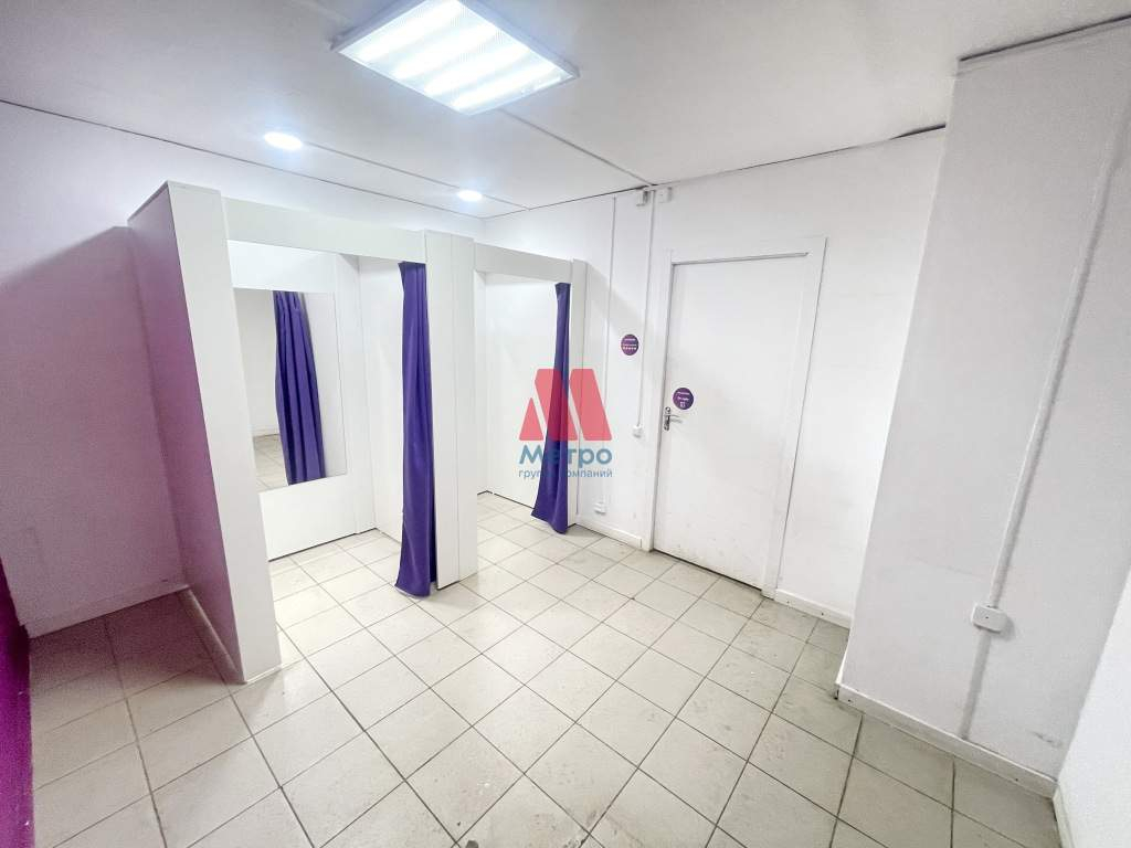 Сдам в аренду помещение свободного назначения 30 м.кв.