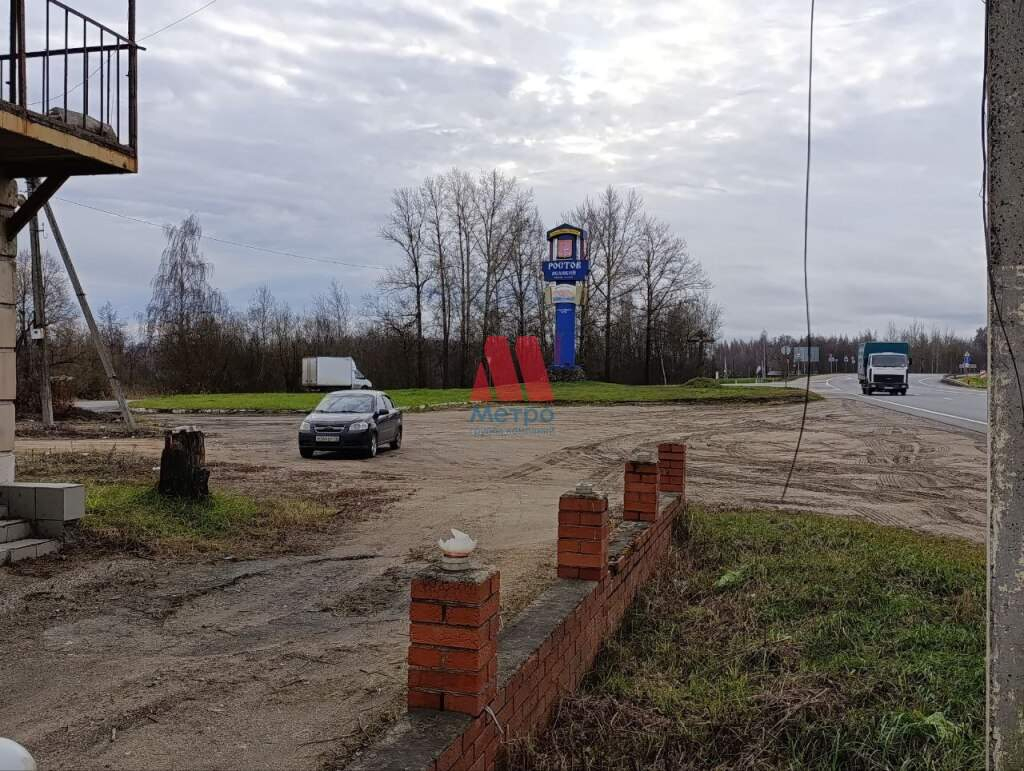 Продам торговое помещение 266 м.кв.