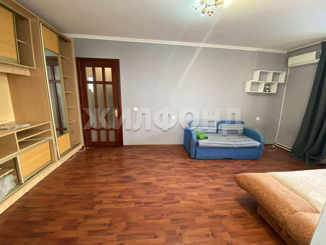 Квартира в аренду в Белгороде, Есенина улица, 32 фото №2