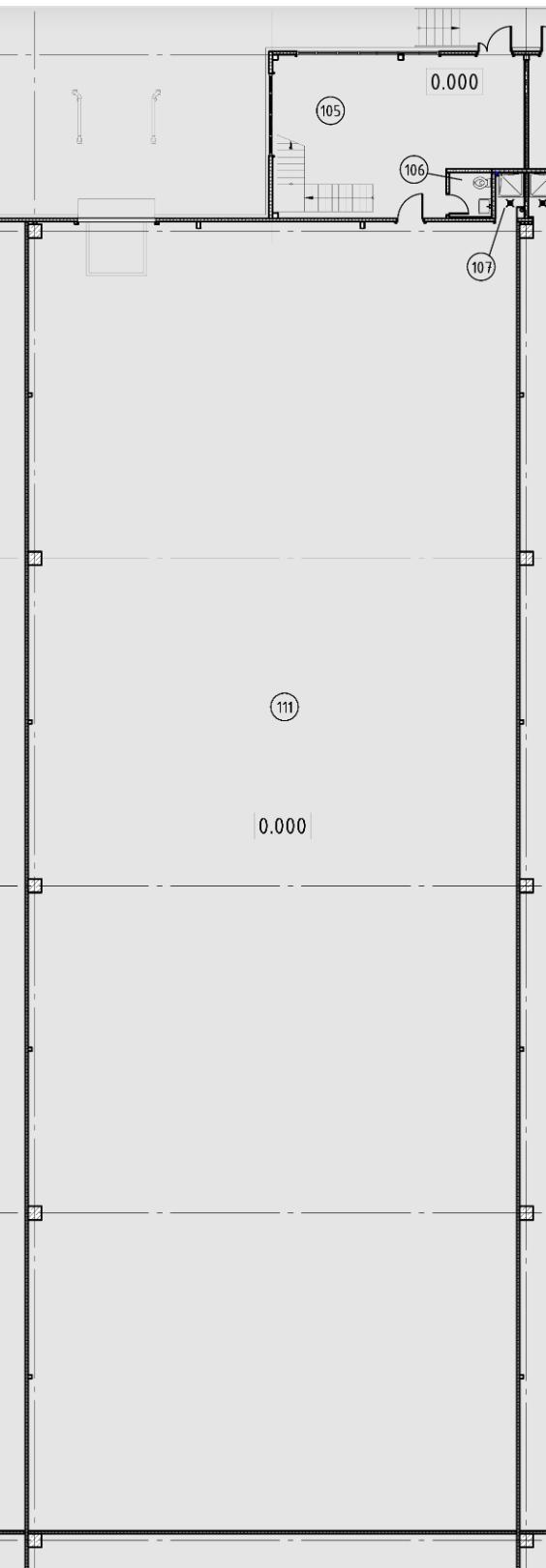 Сдам в аренду производственное помещение 969.1 м.кв.