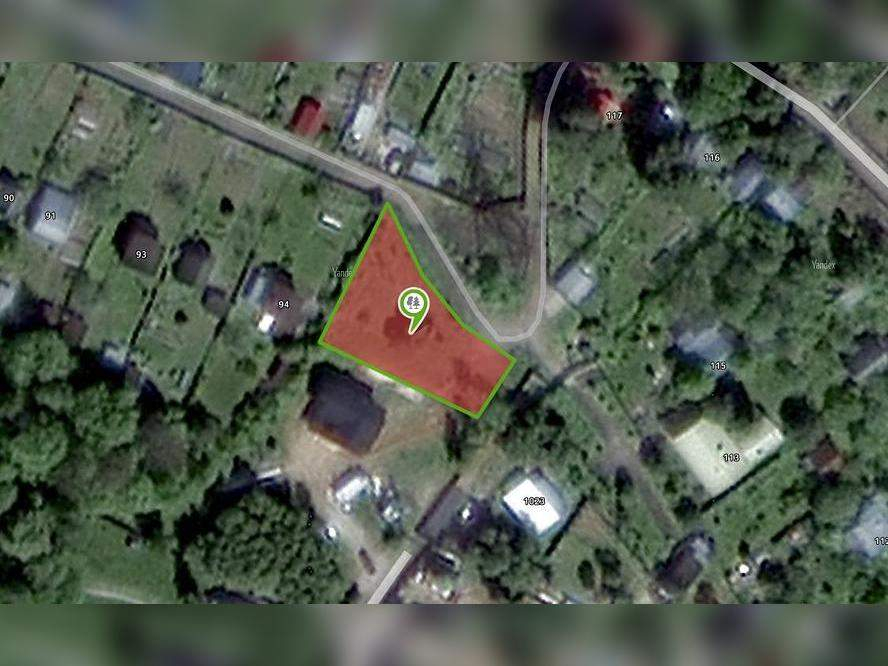 Продам земельный участок 1320 м.кв.