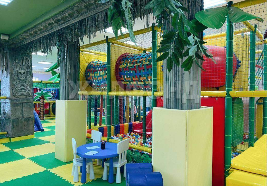 Помещение свободного назначения на продажу в Томске, Вокзальная улица, 65/1 фото №21