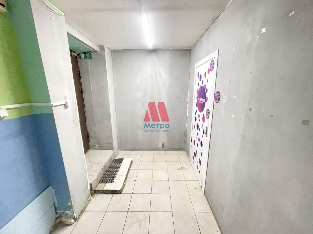 Сдам в аренду помещение свободного назначения 30 м.кв.