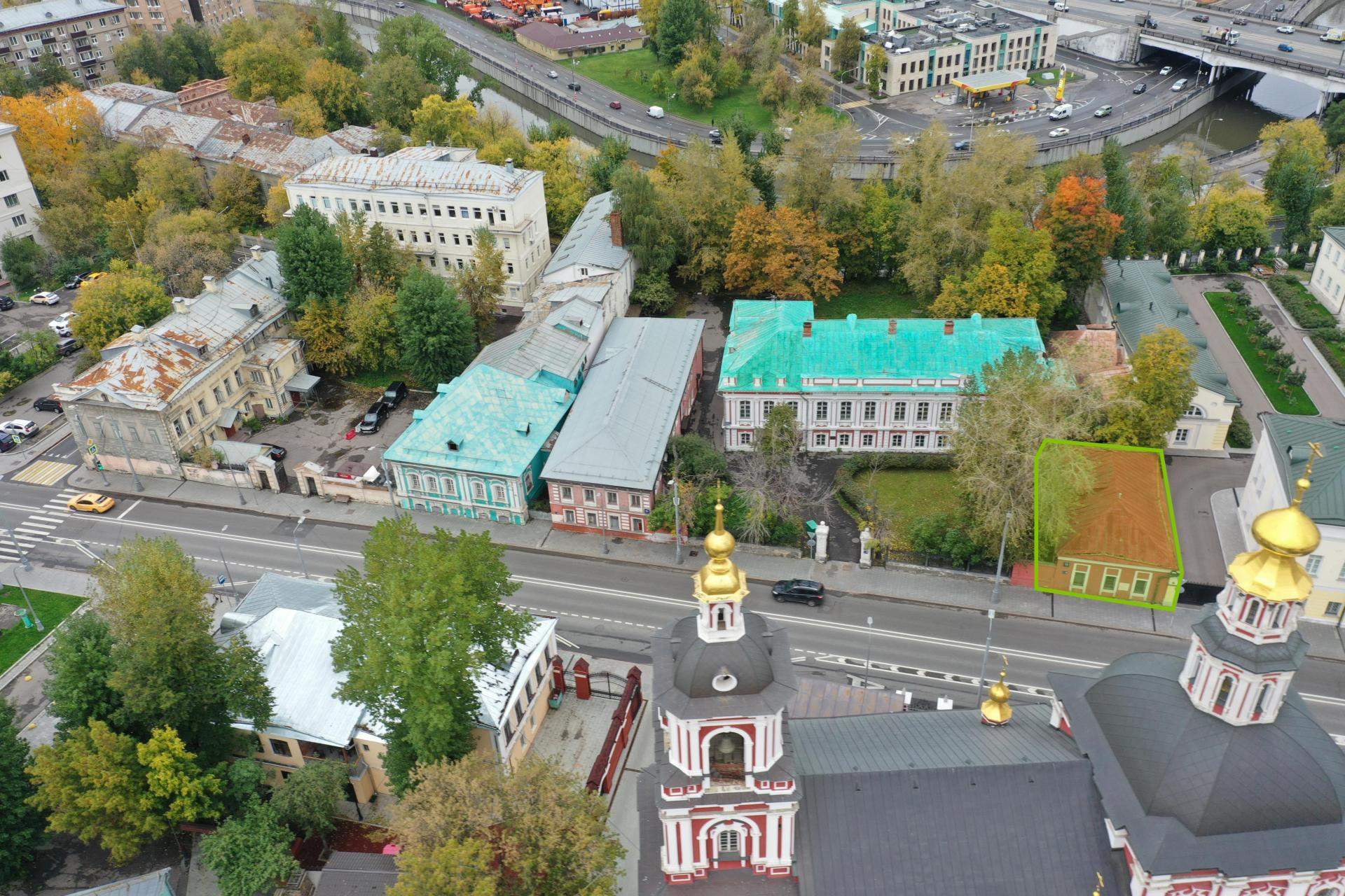 Фото: Продается здание 144.6 м2 test