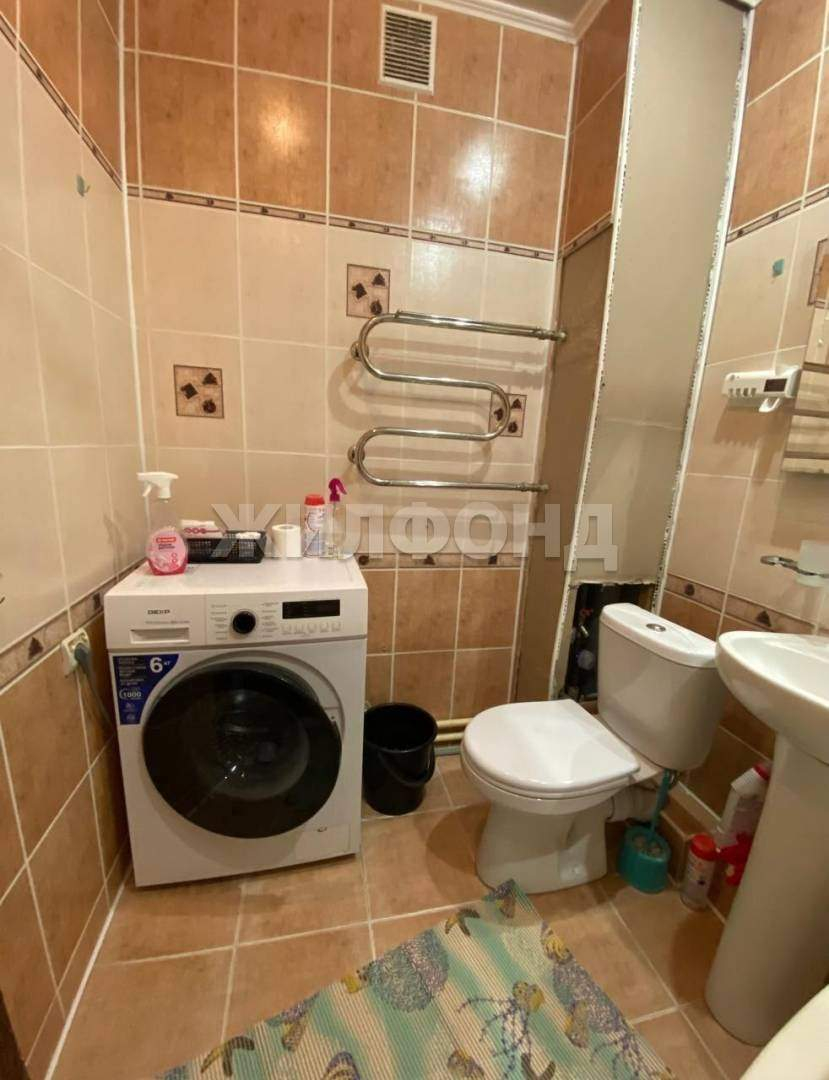 Квартира в аренду в Белгороде, Есенина улица, 32 фото №6