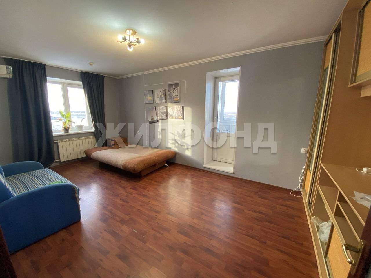 Квартира в аренду в Белгороде, Есенина улица, 32 фото №3