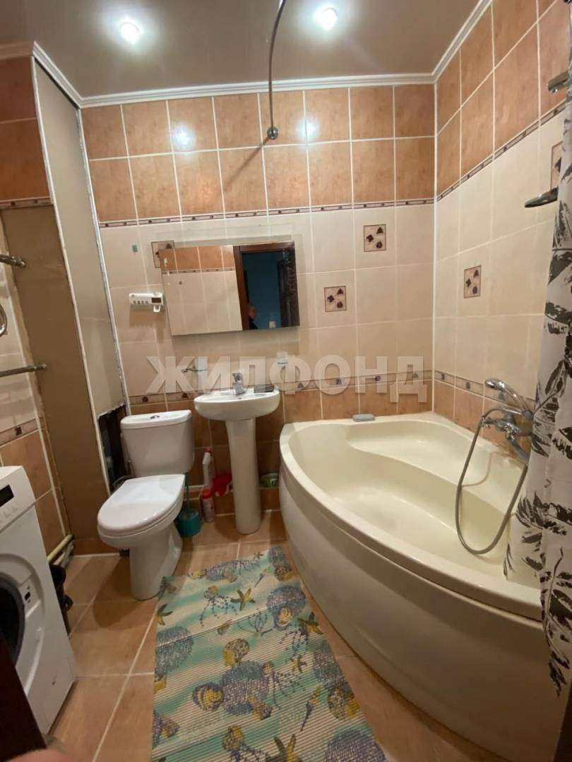 Квартира в аренду в Белгороде, Есенина улица, 32 фото №5