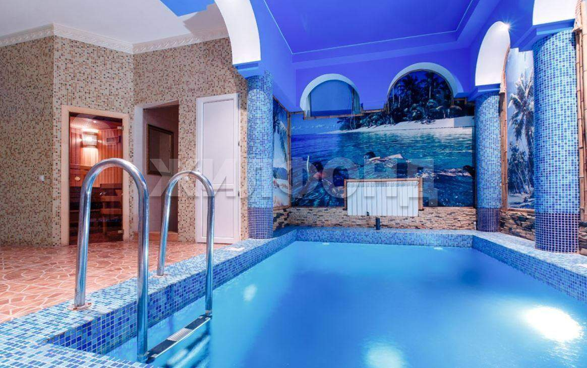 Помещение свободного назначения на продажу в Томске, Вокзальная улица, 65/1 фото №15