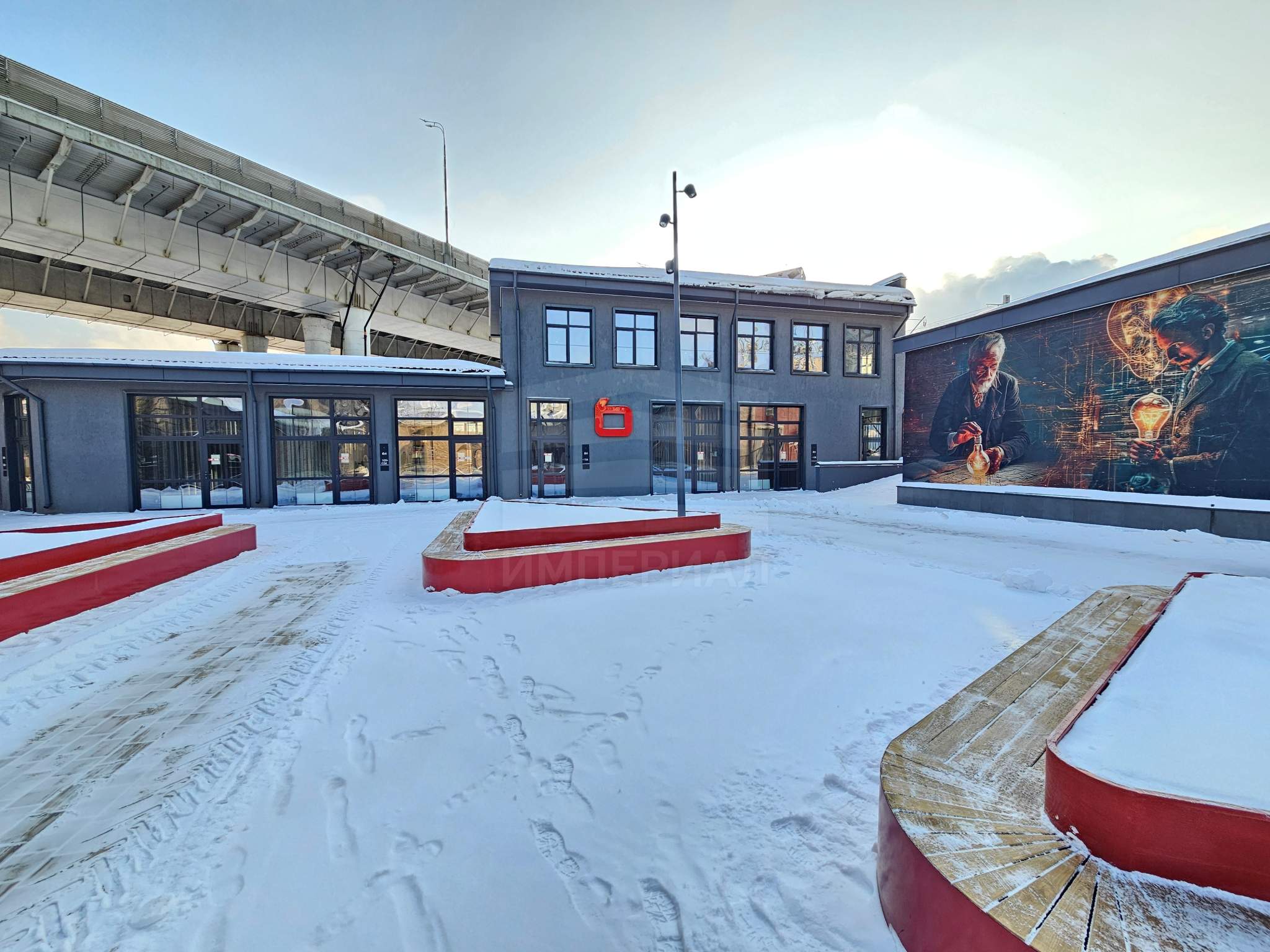 Фото: Аренда ПСН площадью 13.9 м2 test