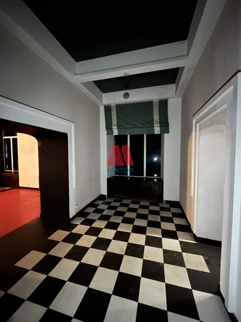 Сдам в аренду помещение свободного назначения 317 м.кв.