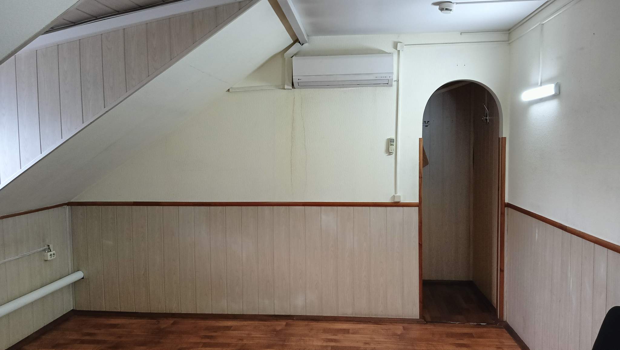 Сдам в аренду офис 53.1 м.кв.