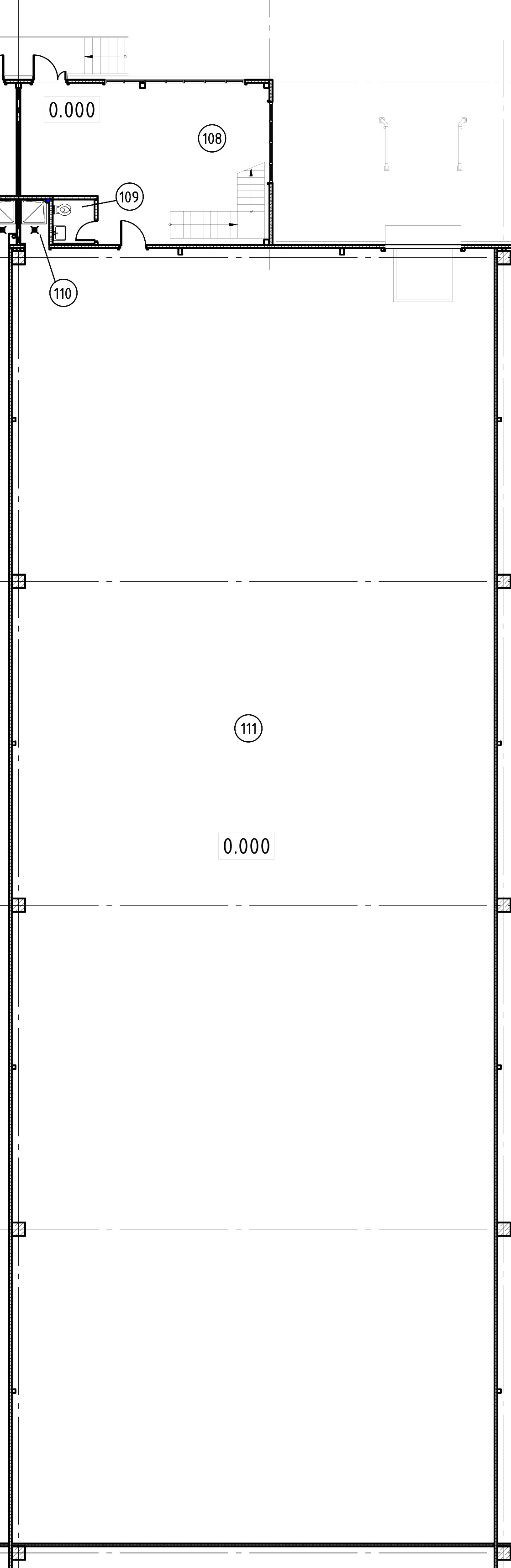 Продам производственное помещение 1011.4 м.кв.