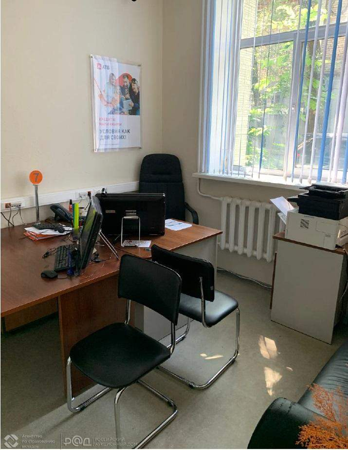 Продам торговое помещение 2953.9 м.кв.