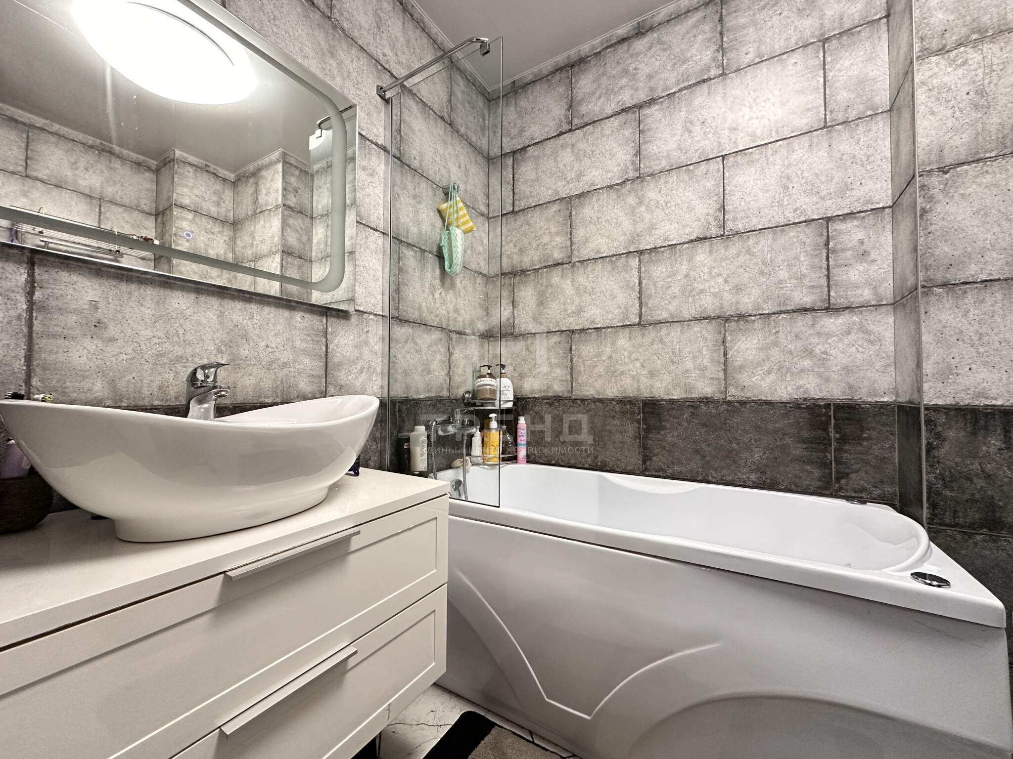 Квартира на продажу в посёлке Шушары, Школьная улица, 6к2 фото №11